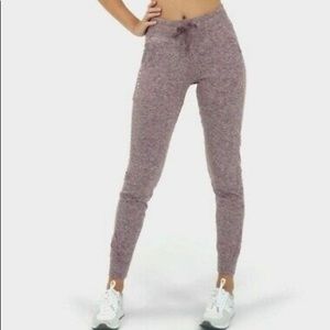 Balance Athletica Women’s Select Joggers Rosewood